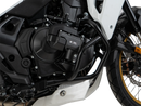 Honda XL 750 TRANSALP E-CLUTCH [2026-] - engine guard silver