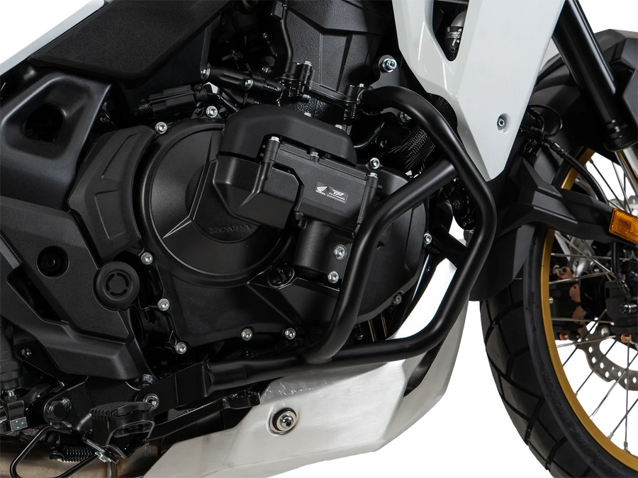 Honda XL 750 TRANSALP E-CLUTCH [2026-] - Engine guard black
