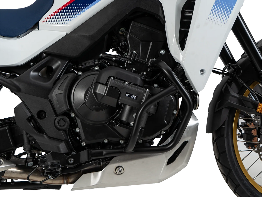Honda XL 750 TRANSALP E-CLUTCH [2026-] - Engine guard black