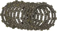 Triumph Sprint ST 1050 [EBC] – CK Standard Series clutch kit
