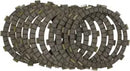 Triumph Daytona 955 [EBC] – CK Standard Series clutch kit