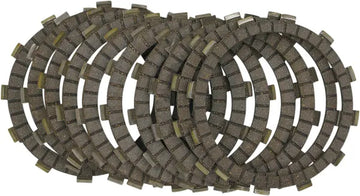 Triumph Sprint 955 [EBC] – CK Standard Series clutch kit