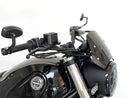 Benelli Leoncino 500 [WRS] – Windshield