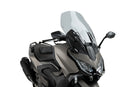 KYMCO AK 550 PREMIUM [2025] – Windshield V-Tech Line Touring-7