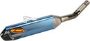 Triumph Tf 450-X [2026] - Factory 4.1 RCT Slip-On Schalldämpfer – Bild 11