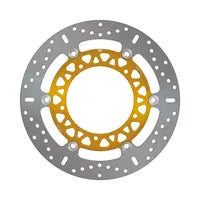 Yamaha YZF 600 R6 [2022, 2025-2026, 2003, 2005] - Cubiq™ Bremsscheibe – Bild 11