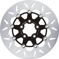 Harley-Davidson FXST 1750 Softail Standard [2023-2024] - Floating brake disc round - picture 5