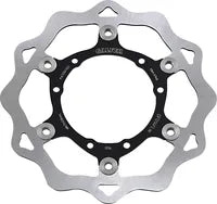 Hm Moto CRM-F 450 X [2010] - BREMSSCHEIBE SHARK FIXED – Art.-Nr. DF069HW4 – Bild 9