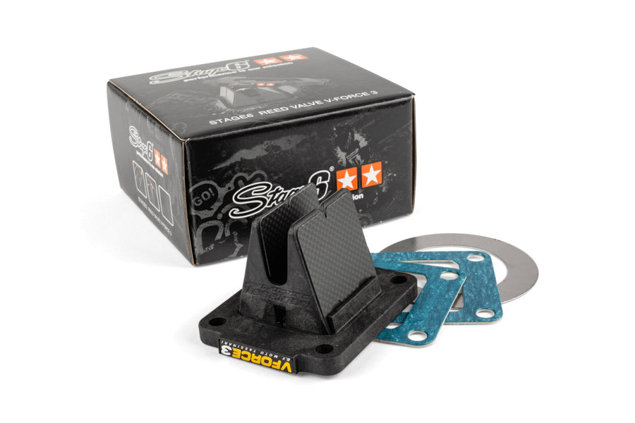 MBK X-Limit SM 50 2T AM6 [2004–] - Membranblock VFORCE 3