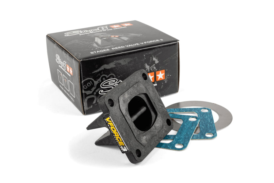 Rieju MRT Pro SM 50 2T - Membranblock VFORCE 3