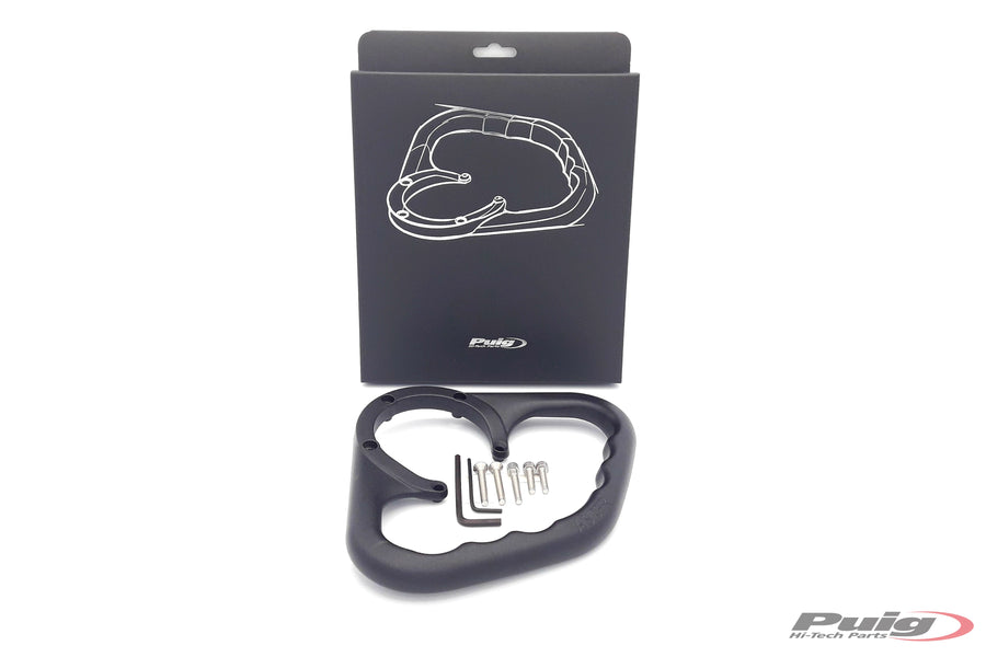 DUCATI MONSTER 937 SP [2024] – Retaining ring – Tinted