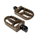 harley davidson fxlrs [HEINZ BIKES] – footrests for Harley-1