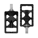 Harley Davidson Flstc [HEINZ BIKES] – Footrests for Harley