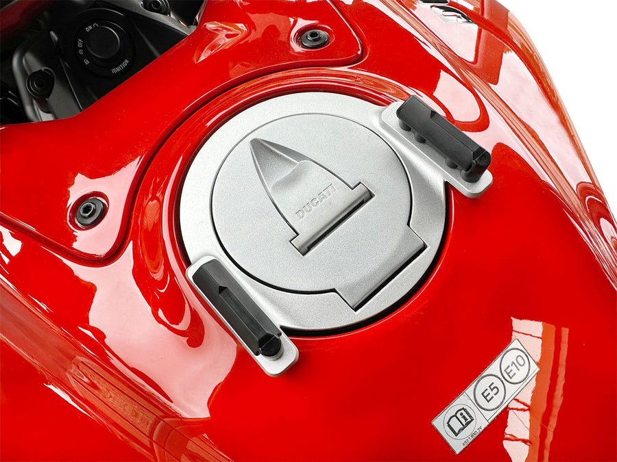 Aprilia Tuono V4 [2021-2024] - Tanking Basic including counterpart tank sac