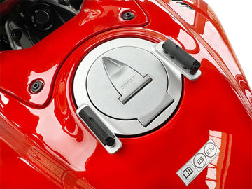 Aprilia Tuono V4 Factory [2021-2024] - Tanking Basic including counterpart tank sack