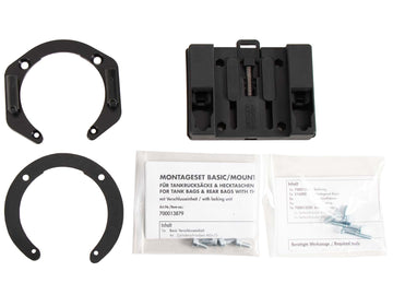 Honda NT 650 V Deauville [1998-2005] - Tankring Basic including counterpart tank sack