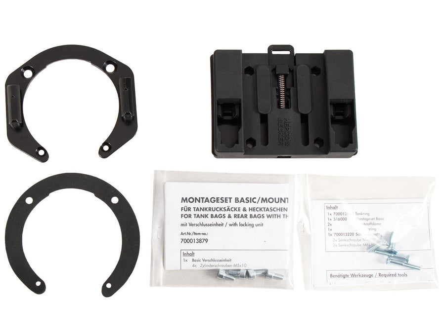 Honda CB 750 F sevenfifty [1992-2003] - Tankring BASIC