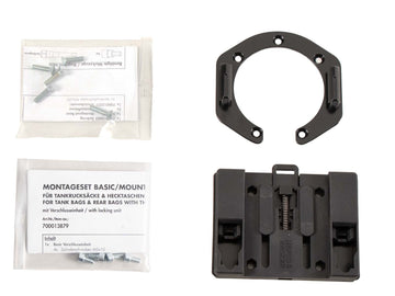 Kawasaki ZX-10 [1988-1990]-Tanking Basic including counterpart tank sac