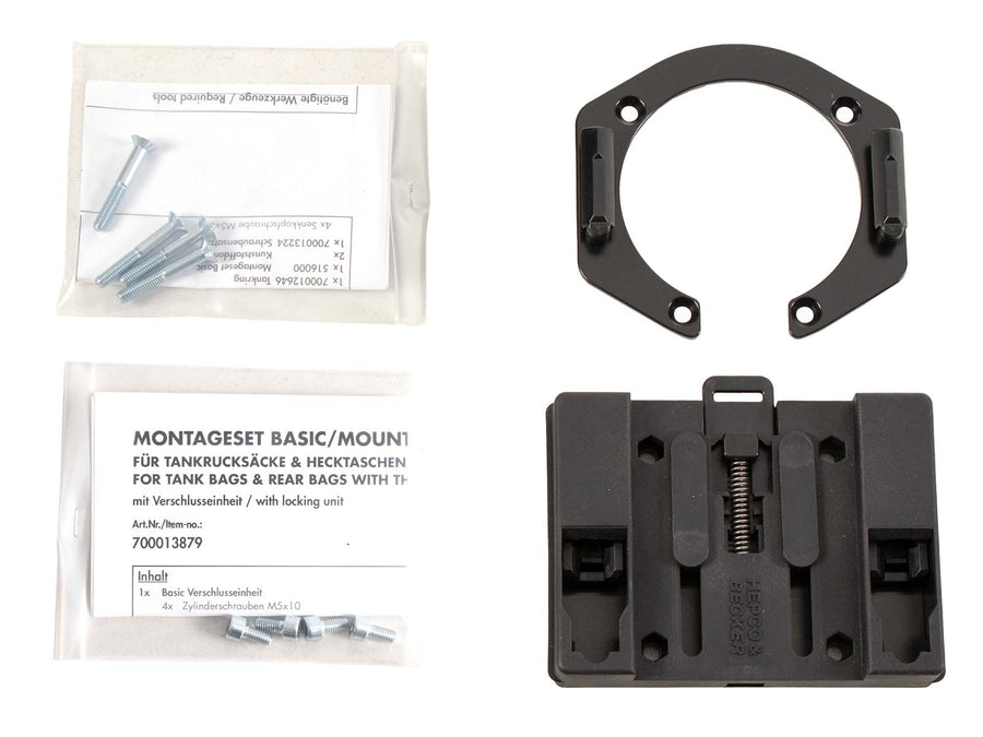 KTM 690 Duke [2012-2013] - Tankring BASIC