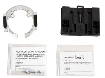 Kawasaki Ninja 650 [2022-2026] - Tankring BASIC