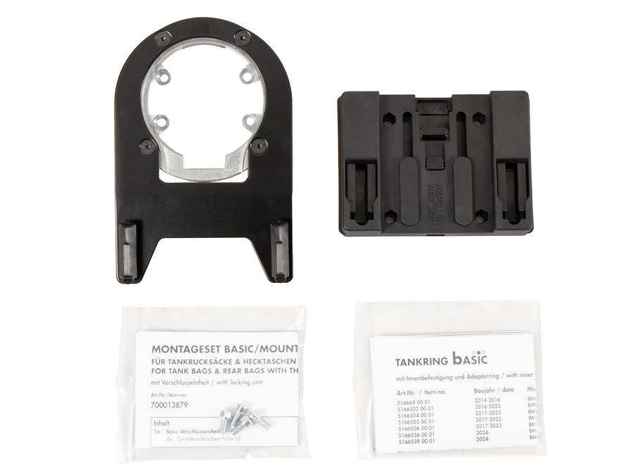 BMW R 12 S [2025-2026] - Tankring BASIC