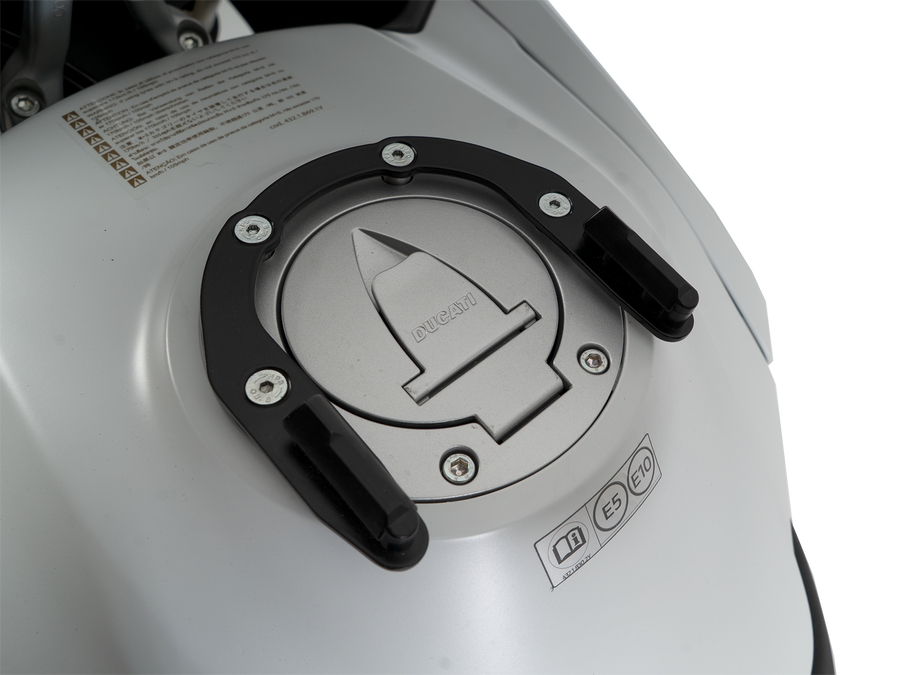 Ducati Desert X V2 [2026-] - Tankring BASIC
