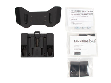 Honda NC 750 X [2016-2020] - Tanking Basic including counterpart tank bag