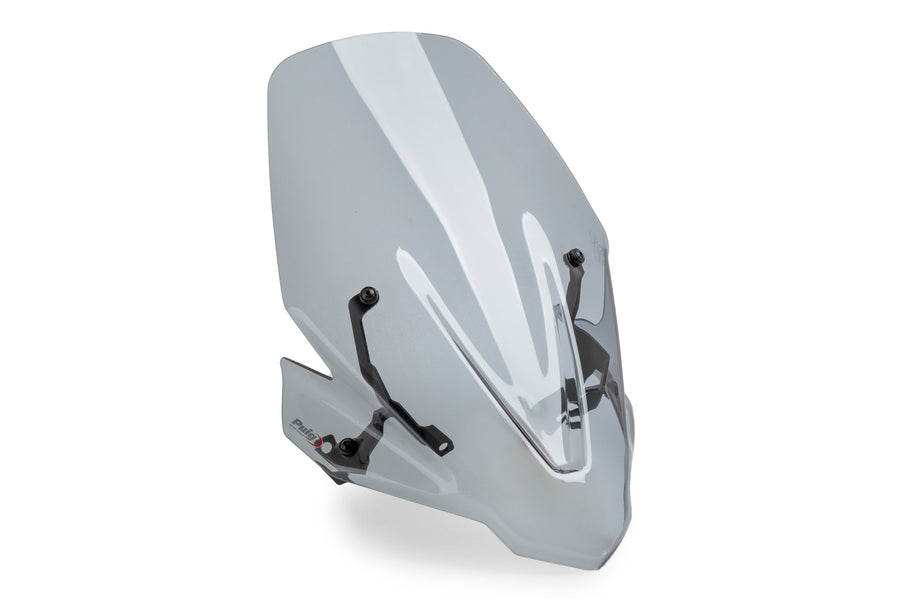 HONDA CB 750 HORNET [2024] – New Generation Touring – Heavily tinted