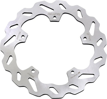 BMW S 1000 HP4 RACE Hp4 Race [2018-2020] - brake disc - picture 2