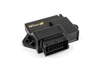 Rieju MRT Pro 50 2T - CDI offen