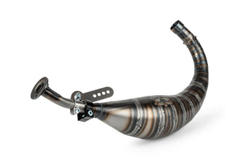 Beta RR Enduro 50 2T - Exhaust 90-100