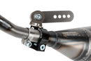 Beta RR Enduro 50 2T - Auspuff 90-100