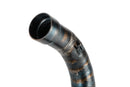 Fantic XM 50 2T - Auspuff 90-100
