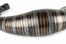 Beta RR Track 50 2T - Auspuff 90-100