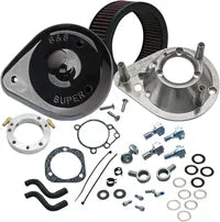 Harley-Davidson Xlh 883 Sportster [1994-1995, 1998] - Teardrop Luftfilter-Kit – Bild 8