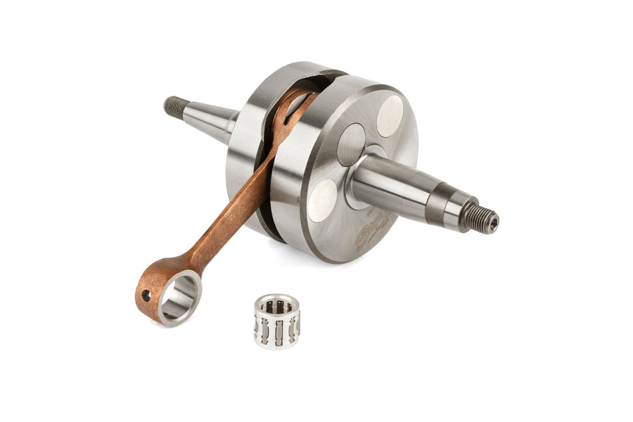 Aprilia SX Factory 50 2T - Kurbelwelle HPC
