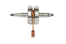 Gilera RCR Enduro 2006 50 2T D50B0 [2006] - Kurbelwelle HPC
