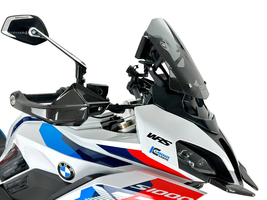BMW S 1000 XR [WRS] - windshield