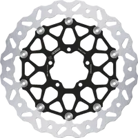 Ducati 950 Hypermotard SP [2020, 2023] - brake disc - picture 12