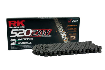 SUZUKI SFV 650 [2009-2015] - XW ring chain