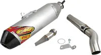 Yamaha Wr 250 F [2025] - Factory 4.1 RCT Slip-On Schalldämpfer – Art.-Nr. 044453 – Bild 10