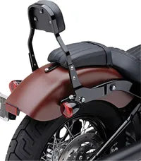 Harley Davidson Flstf [COBRA] – Detachable Backrest Kit