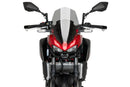 KAWASAKI Z 500 SE [2025] – New Generation Touring – Black