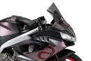 APRILIA RS 457 [2025] – R-Racer Screen – Black