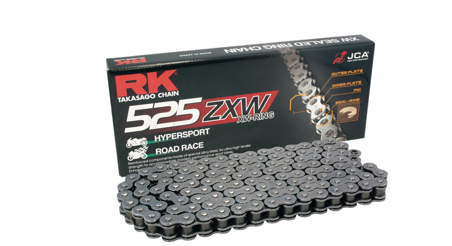 APRILIA MANA 850 [2009-2016] - XW ring chain