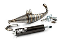 MBK Nitro 50 2T LC [2000–] - Auspuff R/T 70 MK2