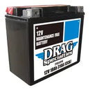 California 1000 [DRAG SPECIALTIES] – Maintenance-free battery