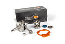 Generic Trigger SM 50 2T AM6 - Kurbelwelle HPC Zylinderfußspacer 45mm Hub