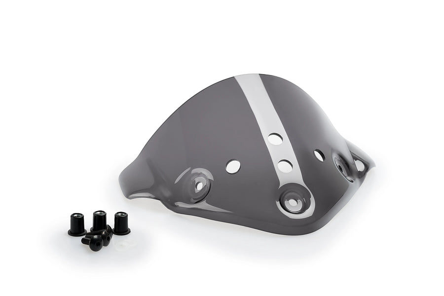 PUIG Café Racer Mask | Tinted | PUIG 5273H