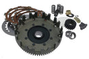 Fantic XM 50 2T - Kupplungs und Primärtriebkit 18/68